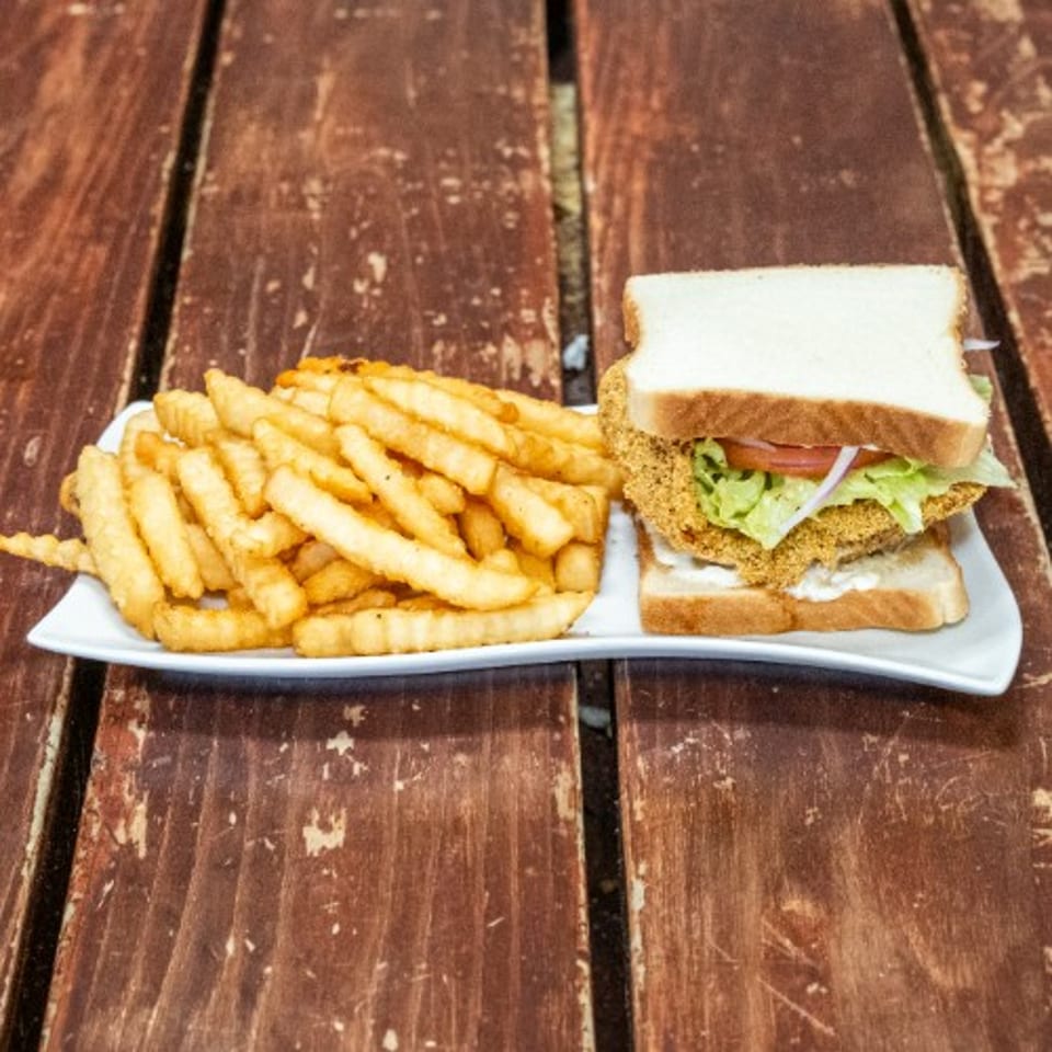 Savor Our Fish Dishes