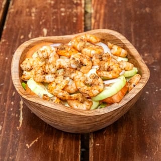 Shrimp Salad