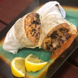 Burritos