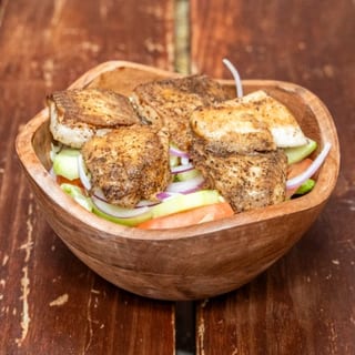 Fish Salad