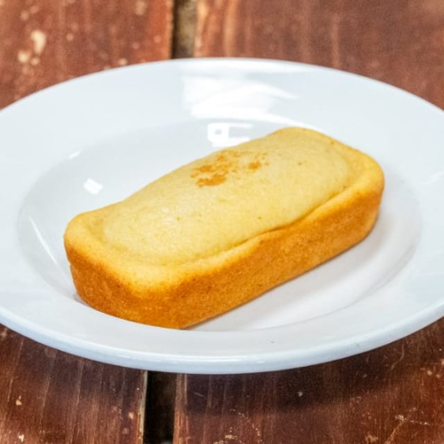 Cornbread.