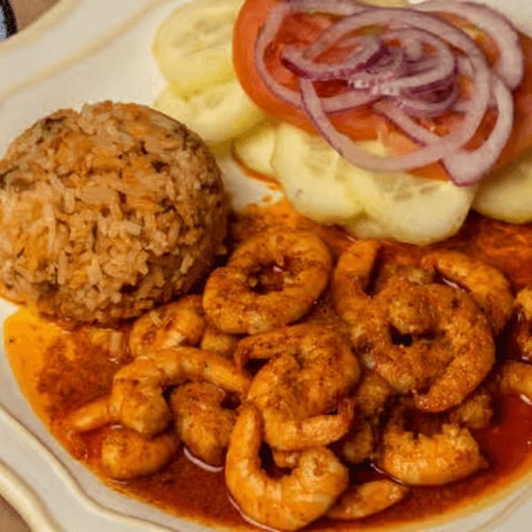 Savor Our Shrimp Creations