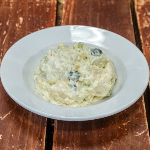 Potato Salad.
