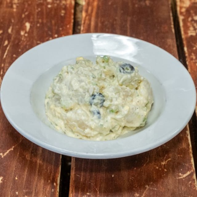 Potato Salad.