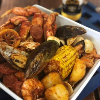 Seafood Boil