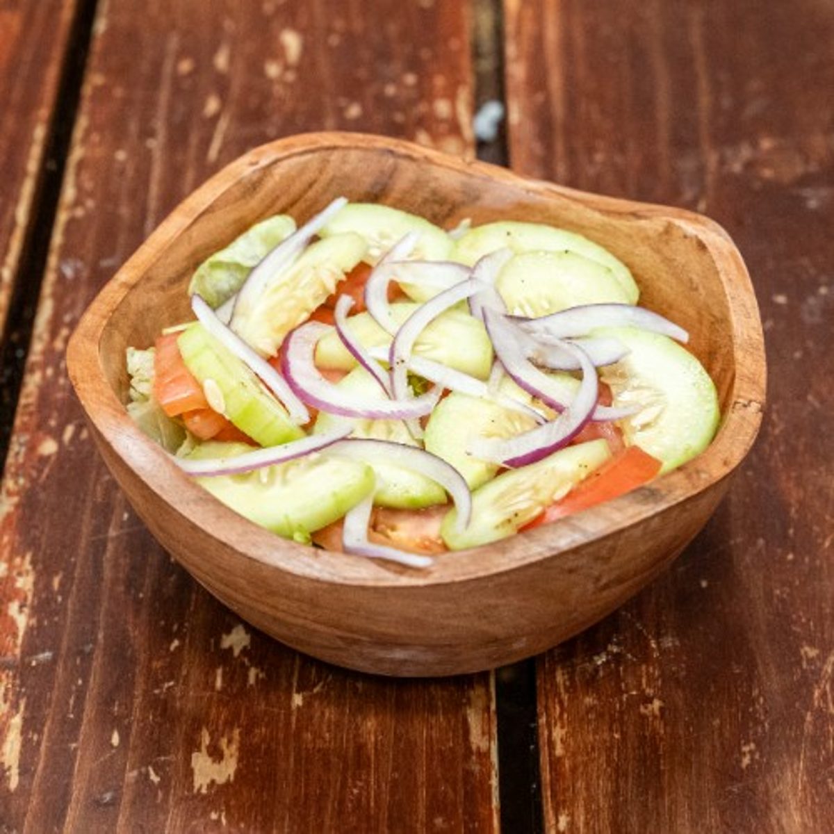 Green Salad