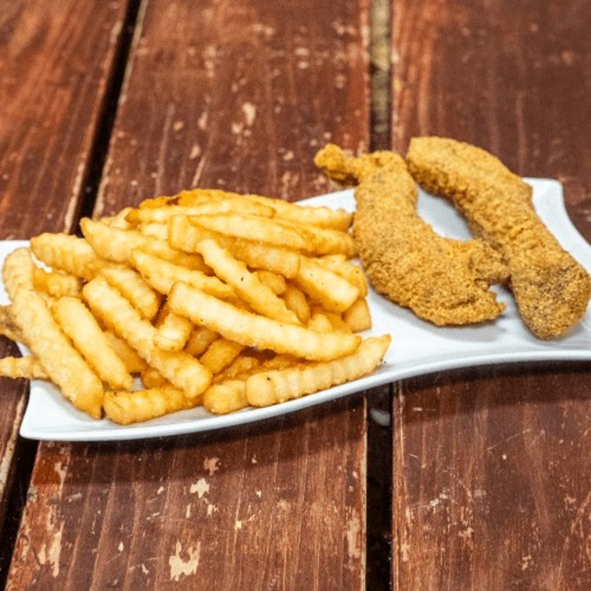 Fish' n Chips