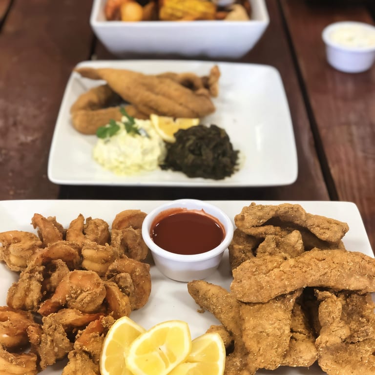 Why Locals Love It